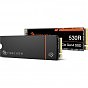 Накопичувач SSD M.2 2280 2TB FireCuda 530R Seagate (ZP2000GM3A063) (U1014004)