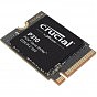 Накопитель SSD M.2 2230 1TB P310 Micron (CT1000P310SSD2) (U1014078)