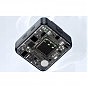 Мікрофон XoKo K100 Lightning-Type-C 2 шт. (K100-BK) (U1013794)