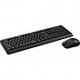 Комплект Rapoo X1500S Wireless Black (X1500S Black) (U1014216)