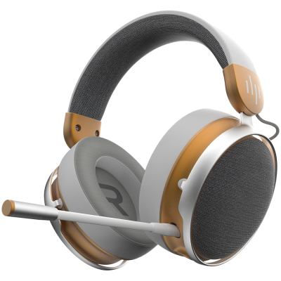 Наушники Dark Project Sono Wireless White (DPP_SONO_WLESS_WHITE) (U1015770)