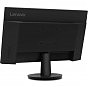 Монитор Lenovo N27q (67C2GAC1UA) (U1015843)
