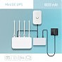 Пристрій безперебійного живлення ColorWay CW-PB100LI3WT 10000mAh 21W (CW-PB100LI3WT) (U1016135)