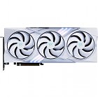 Відеокарта MSI GeForce RTX5070 12Gb GAMING TRIO OC WHITE (RTX 5070 12G GAMING TRIO OC WHITE)