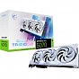 Видеокарта MSI GeForce RTX5070 12Gb GAMING TRIO OC WHITE (RTX 5070 12G GAMING TRIO OC WHITE) (U1016876)