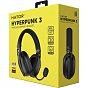 Наушники Hator Hyреrpunk 3 Wireless Hi-Res SyncHUB connection Black (ESH15) (U1016837)