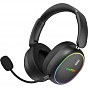 Наушники Hator Phoenix 2 Wireless Hi-Res SyncHUB connection Black (ESH40) (U1016838)