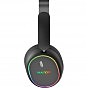 Наушники Hator Phoenix 2 Wireless Hi-Res SyncHUB connection Black (ESH40) (U1016838)