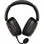 Наушники Hator Phoenix 2 Wireless Hi-Res SyncHUB connection Black (ESH40) (U1016838)