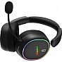 Наушники Hator Phoenix 2 Wireless Hi-Res SyncHUB connection Black (ESH40) (U1016838)
