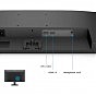 Монітор BenQ GW2491 Black (U1017074)