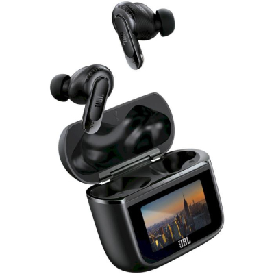 Навушники JBL Tour Pro 3 Black (JBLTOURPRO3BLK) (U1018275)