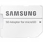 Карта памяти Samsung 256GB microSD class 10 UHS-I U3 V30 A2 EVO Plus (MB-MC256SA/EU) (U1018630)