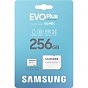 Карта памяти Samsung 256GB microSD class 10 UHS-I U3 V30 A2 EVO Plus (MB-MC256SA/EU) (U1018630)