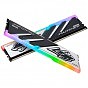 Модуль памяти для компьютера DDR5 32GB (2x16GB) 6000 MHz Panther RGB Apacer (AH5U32G60C6229BAA-2) (U1018598)