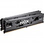 Модуль памяти для компьютера DDR5 64GB (2x32GB) 5600 MHz NOX Apacer (AH5U64G56C522MBAA-2) (U1018600)