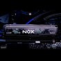 Модуль памяти для компьютера DDR5 64GB (2x32GB) 5600 MHz NOX Apacer (AH5U64G56C522MBAA-2) (U1018600)