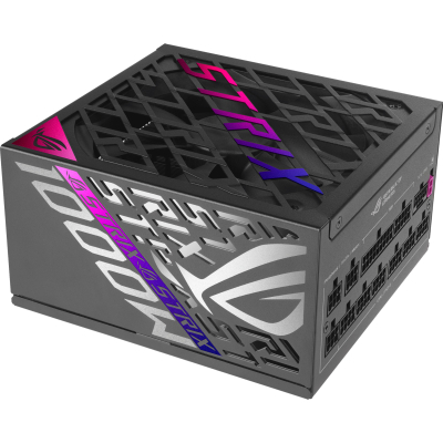 Блок питания ASUS 1000 W ROG Strix 1000P Gaming (90YE00W1-B0NA00) (U1018721)