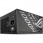 Блок питания ASUS 1000 W ROG Strix 1000P Gaming (90YE00W1-B0NA00) (U1018721)