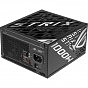Блок питания ASUS 1000 W ROG Strix 1000P Gaming (90YE00W1-B0NA00) (U1018721)