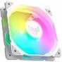 Кулер для корпуса ASUS TUF GAMING TR120 FAN ARGB WHITE 3IN1 (90DA0093-B09020) (U1018788)