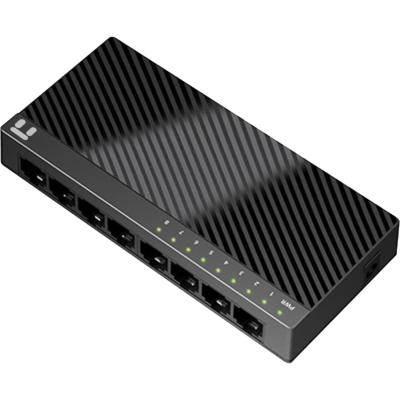 Комутатор мережевий Netis ST3108C (U1020028)