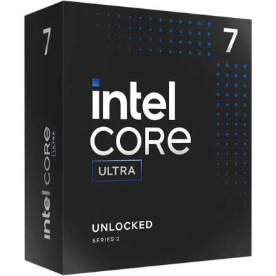 Процессор INTEL Core™ Ultra 7 265 (BX80768265) (U1020107)