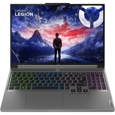 Ноутбук Lenovo Legion 5 16IRX9 (83DG00MMRA) (U1020634)