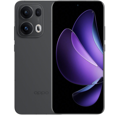 Мобильный телефон Oppo Reno13 Pro 12/512GB Graphite Grey (OFCPH2697_GREY) (U1020993)