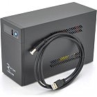 Источник бесперебойного питания Ritar E-RTM-LI-800 480W (E-RTM-LI-800)