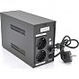 Источник бесперебойного питания Ritar E-RTM-LI-800 480W (E-RTM-LI-800) (U1020932)