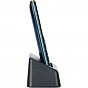 Мобильный телефон Panasonic KX-TU155 Blue (KX-TU155EXCN) (U1022584)