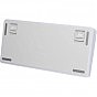 Клавиатура Aula F75 Gasket Greywood V3 switch Hot-Swap PBT Wireless/Bluetooth/USB Blue (6948391208633) (U1022513)