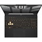 Ноутбук ASUS TUF Gaming F15 FX507ZC4-HN143 (90NR0GW1-M00V40) (U1022997)