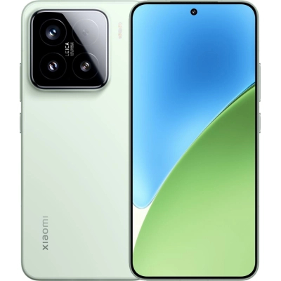 Мобильный телефон Xiaomi 15 12/256GB Green (1128134) (U1022856)