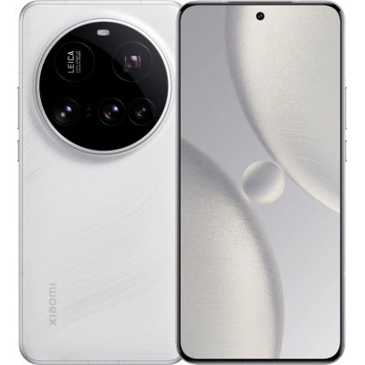 Мобильный телефон Xiaomi 15 Ultra 16/512GB White (1128140) (U1022863)