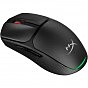 Мышка HyperX Pulsefire Fuse Wireless/Bluetooth Black (A1KY6AA) (U1023199)