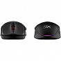Мышка HyperX Pulsefire Fuse Wireless/Bluetooth Black (A1KY6AA) (U1023199)