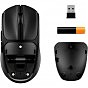 Мышка HyperX Pulsefire Fuse Wireless/Bluetooth Black (A1KY6AA) (U1023199)