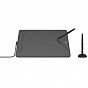 Графический планшет XP-Pen Deco 01V3 Black (U1023091)