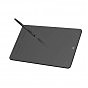 Графический планшет XP-Pen Deco 01V3 Black (U1023091)