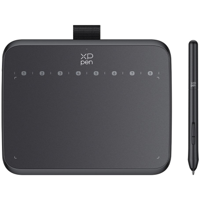 Графический планшет XP-Pen Deco 640 (U1023093)