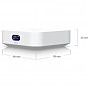 Маршрутизатор Ubiquiti UniFi Express (UX) (U1023622)