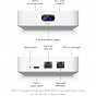 Маршрутизатор Ubiquiti UniFi Express (UX) (U1023622)