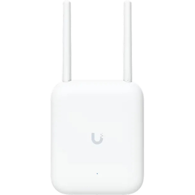 Точка доступа Wi-Fi Ubiquiti UniFi 7 Outdoor (U7-Outdoor) (U1023554)