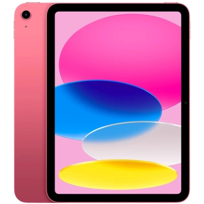 Планшет Apple iPad 11» 2025 Wi-Fi 128GB Pink (MD4E4TY/A) (U1023982)