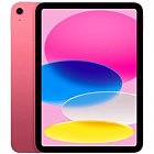 Планшет Apple iPad 11» 2025 Wi-Fi 128GB Pink (MD4E4TY/A)