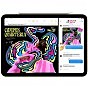 Планшет Apple iPad 11» 2025 Wi-Fi 128GB Pink (MD4E4TY/A) (U1023982)