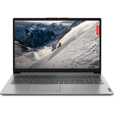 Ноутбук Lenovo IdeaPad 1 15AMN7 (82VG00TARA) (U1025409)