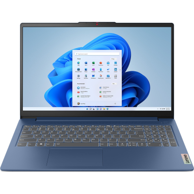Ноутбук Lenovo IdeaPad Slim 3 15IRH10 (83K100DQRA) (U1026708)